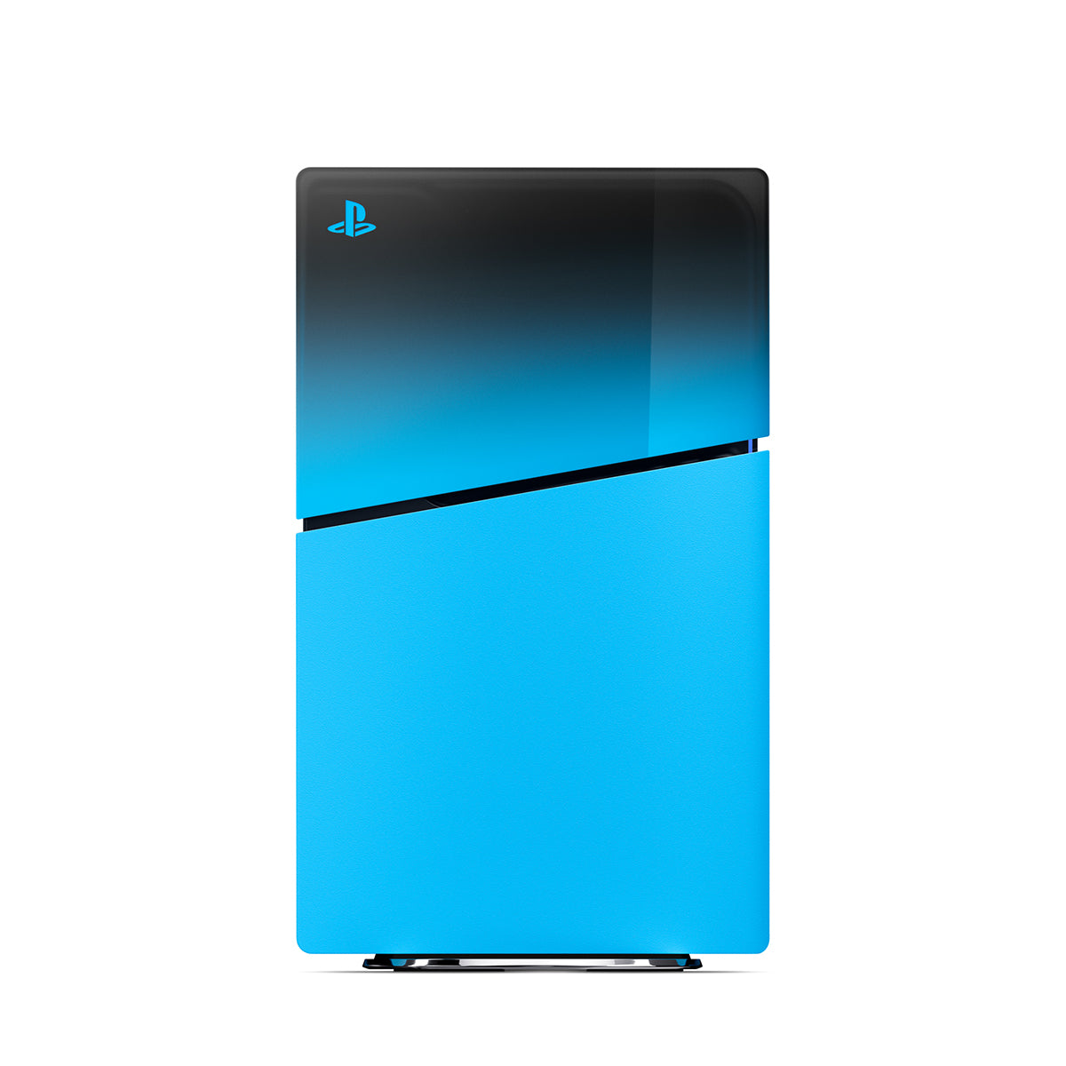 PS5 Console Covers (Techno Red, Remix Green, Rhythm Blue)