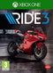 Xboxone Ride 3 (EU)