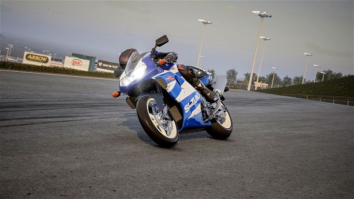 PS5 Ride 5 (Asian) (ENG/CHI)