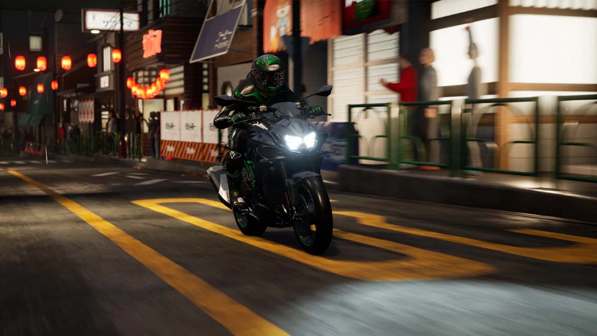 Ride 6 Day One Edition | DataBlitz