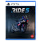 PS5 Ride 5 (Asian) (ENG/CHI)