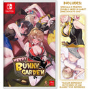 Merry Bunny Garden 