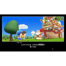 Nintendo Switch 2 Ripple Island Kyle and Cals Restaurant (Eng/JPN)