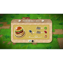Nintendo Switch 2 Ripple Island Kyle and Cals Restaurant (Eng/JPN)
