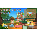 Nintendo Switch 2 Ripple Island Kyle and Cals Restaurant (Eng/JPN)