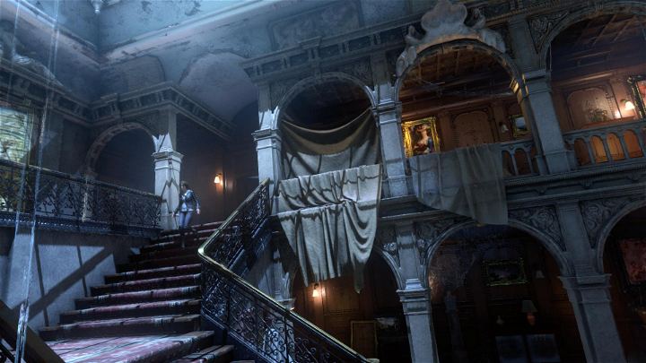 PS4 Rise Of The Tomb Raider 20 Year Celebration Reg.2 (ENG/FR)