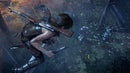 PS4 Rise Of The Tomb Raider 20 Year Celebration Reg.2 (ENG/FR)