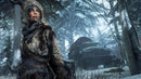 PS4 Rise Of The Tomb Raider 20 Year Celebration Reg.2 (ENG/FR)