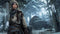 PS4 Rise Of The Tomb Raider 20 Year Celebration Reg.2 (ENG/FR)