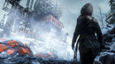 PS4 Rise Of The Tomb Raider 20 Year Celebration Reg.2 (ENG/FR)