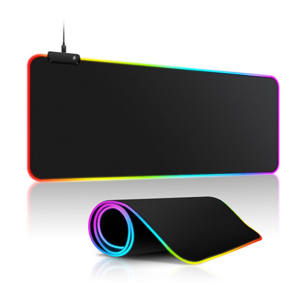 Royal Kludge RGB-03 Gaming Mouse Pad (XL)