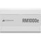 Corsair RMe Series RM1000e - Fully Modular Low-Noise ATX Power Supply (White) (CP-9020294-NA)