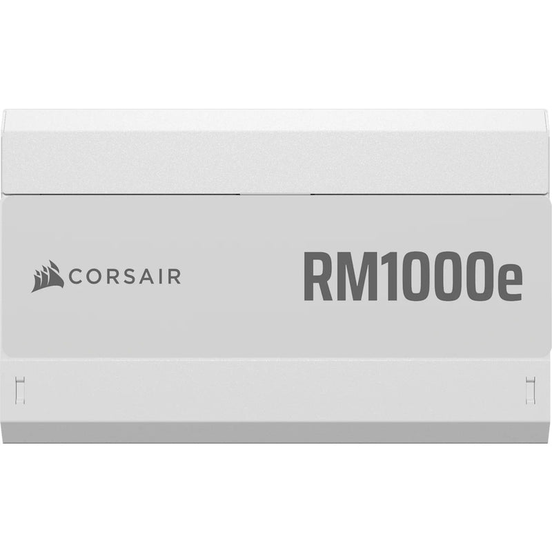 Corsair RMe Series RM1000e - Fully Modular Low-Noise ATX Power Supply (White) (CP-9020294-NA)