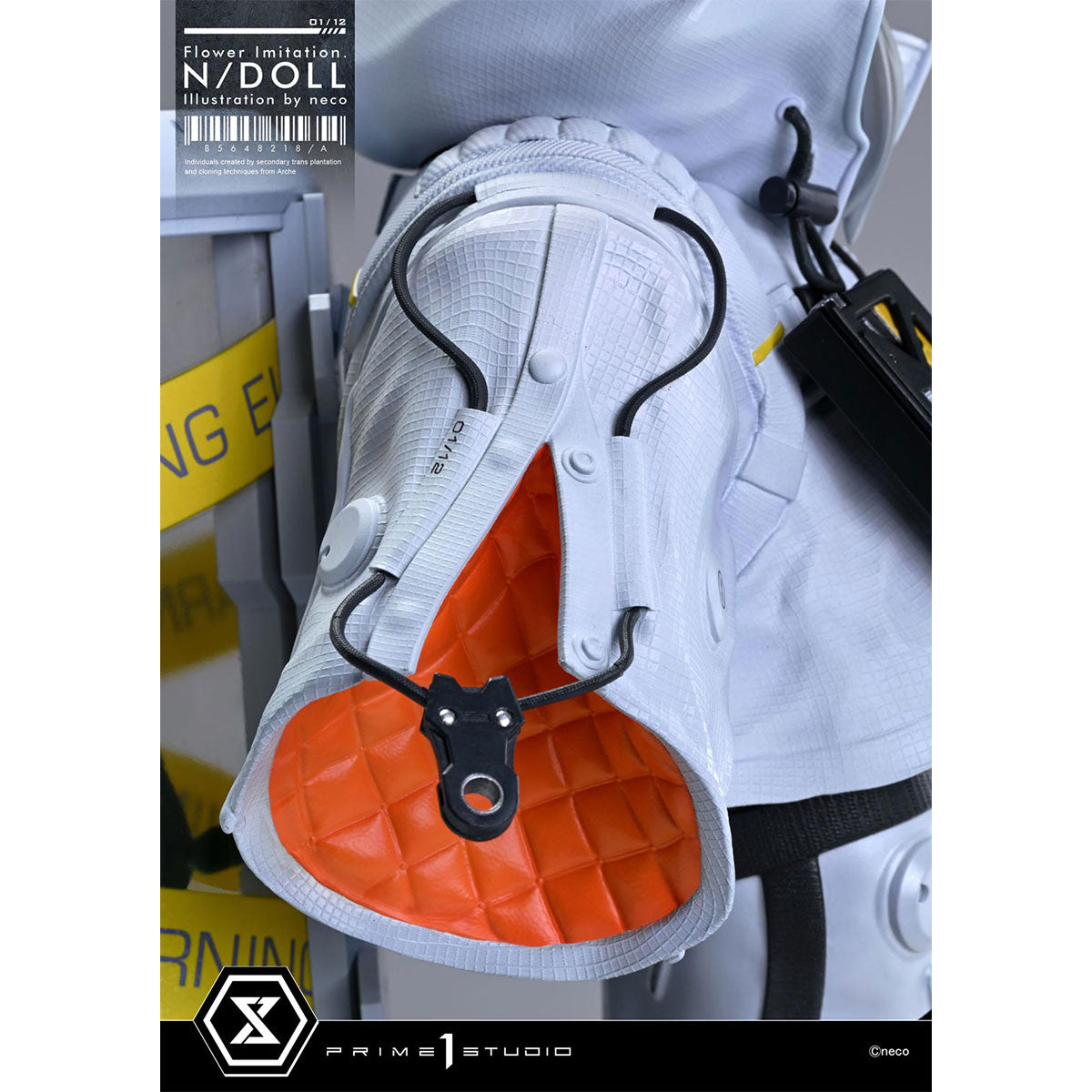 Concept Masterline Flower Imitation. N/DOLL