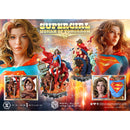 Real Elite Masterline Supergirl (Comics) Supergirl Woman of Tomorrow
