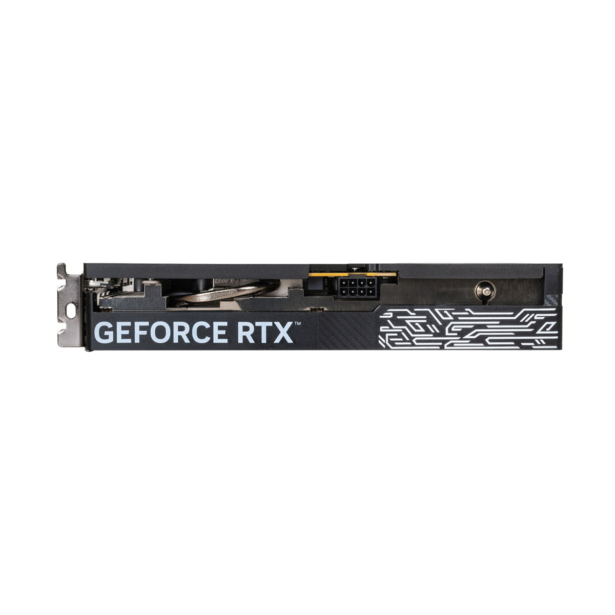 Galax GeForce RTX 5050 1-Click OC 8GB V2 GDDR6 Graphics Card (55NSL8MHDXRE)