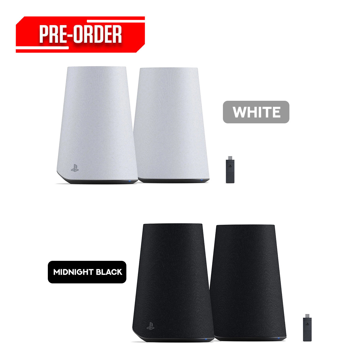Pulse Elevate Wireless Speaker