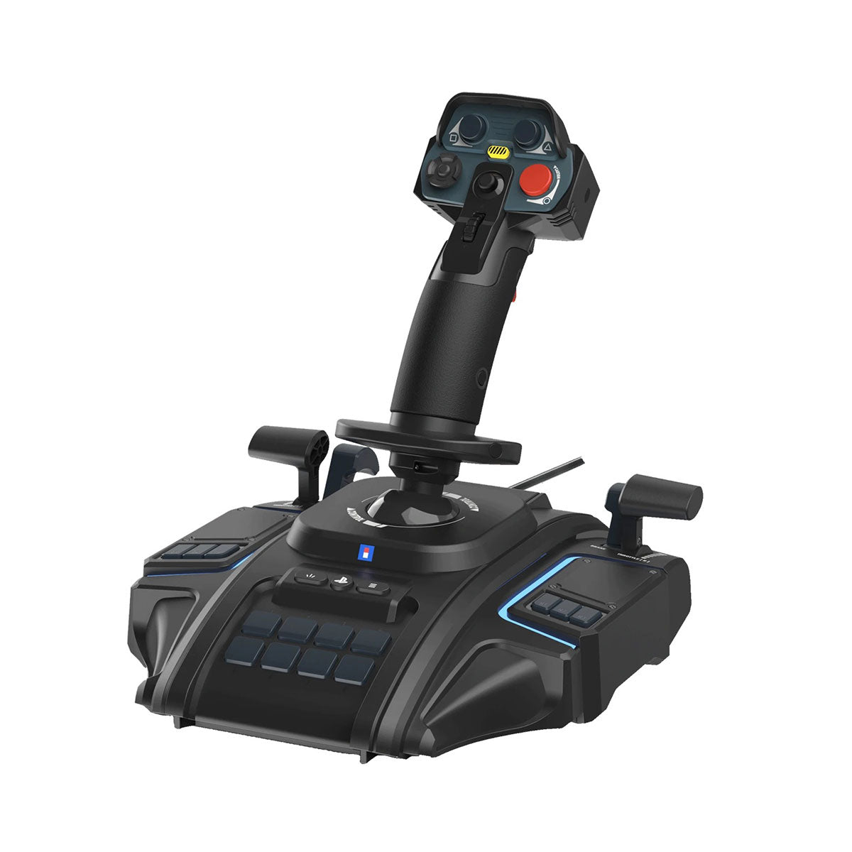 Hori Ace Combat 8 Wings of Theve Flight Stick for PS5 / PS4 / PC (SPF-034A)