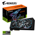 Gigabyte Aorus GeForce RTX 5090 Master 32GB GDDR7 Graphics Card
