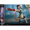 Premium Masterline Street Fighter 6 Cammy Classic Costume