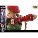 Premium Masterline Street Fighter 6 Cammy Classic Costume