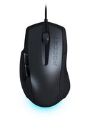 ROCCAT SAVU MID SIZE HYBRID GAMING MOUSE BLACK