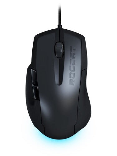 ROCCAT SAVU MID SIZE HYBRID GAMING MOUSE BLACK