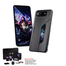 Asus ROG Phone 6D Mobile Legends Bang Bang Edition 12GB + 256GB (Space Gray)