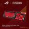 Asus ROG Strix Scope RX EVA-02 Edition Optical Mechanical Gaming Keyboard (XA13)