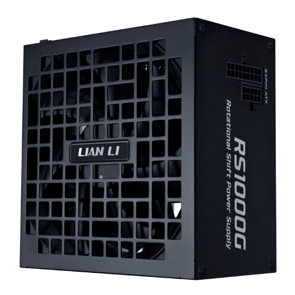 Lian Li RS1000G ATX 3.1 1000W 80+ Gold