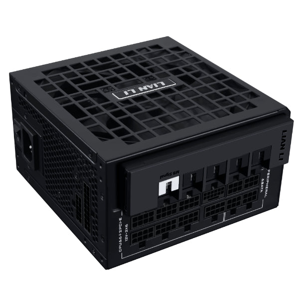 Lian Li RS1200G ATX 3.1 1200W 80+ Gold