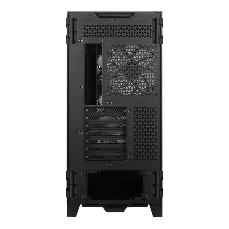 MSI MEG Prospect 700R Mid-Tower Gaming Case (Black)