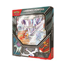 Pokemon Trading Card Game Combined Powers Premium Collection