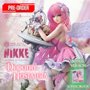 Real Elite Masterline Goddess of Victory: Nikke Dorothy - Nostalgia | DataBlitz