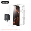 Ugreen 3-in-1 Accessory Kit for iPhone 17