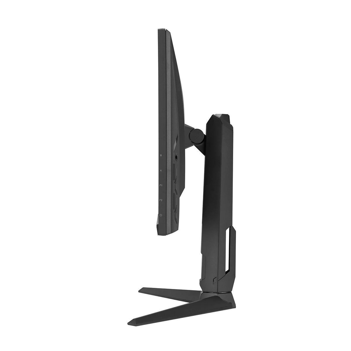 ASUS TUF Gaming VG27UQEL5A 27" 4K (3840x2160) Dual Mode (4K 80Hz or FHD 310Hz) 1ms GTG 0.3ms (min.)