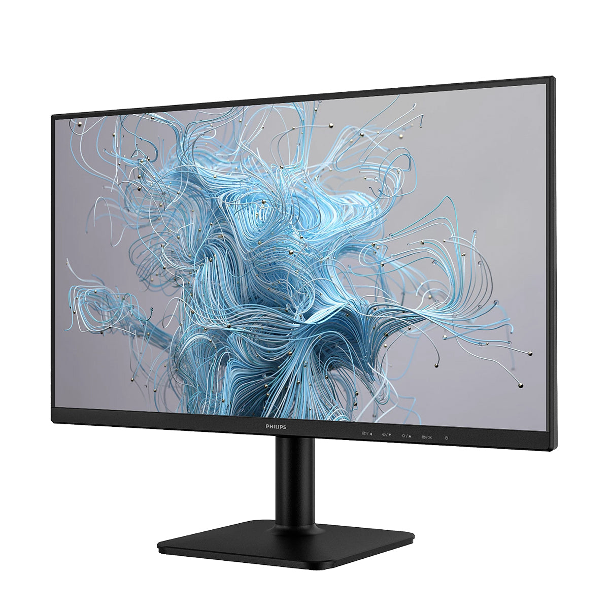 Philips 22E2N1100L/71 21.5" FHD (1920x1080) 100Hz/ 120Hz OC 4ms GTG VA LCD Adaptive-Sync