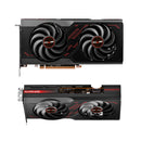 Sapphire Pulse AMD Radeon RX 7600 Gaming OC 8GB GDDR6 Graphics Card