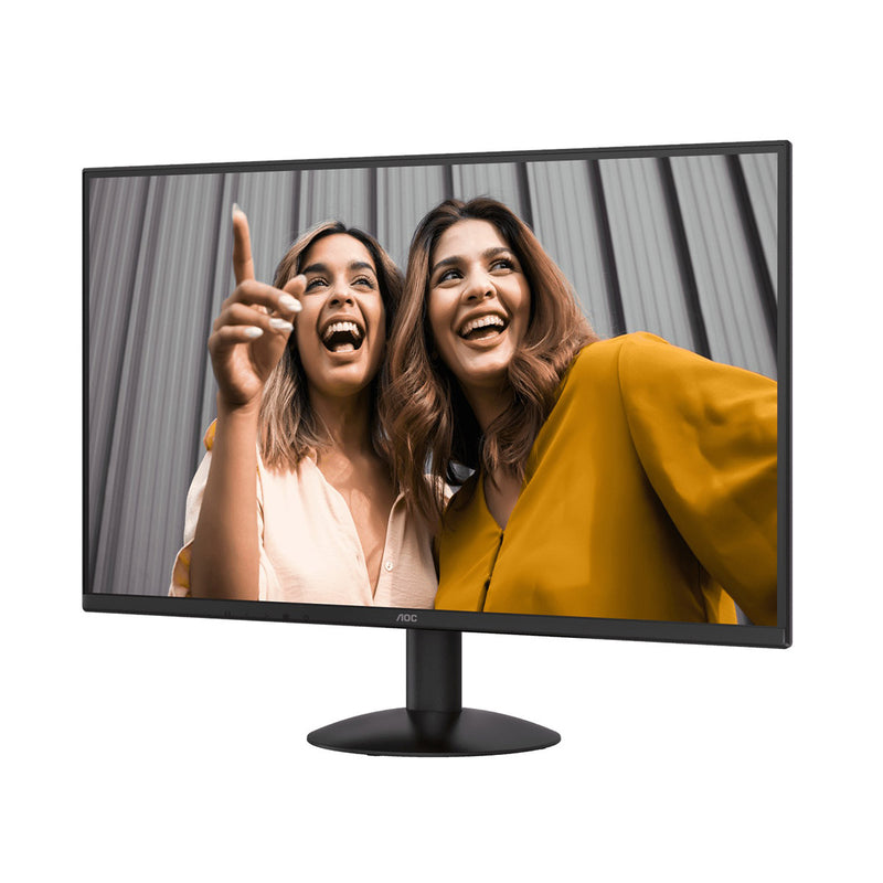 AOC Q27B303S3/71 27" QHD (2560x1440) 120Hz 4ms GTG 1ms MPRT IPS Monitor
