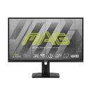 MSI MAG 274UPF 27" UHD RAPID IPS 144HZ 1MS (GTG) Freesync Premium G-SYNC Compatible Flat Gaming Monitor