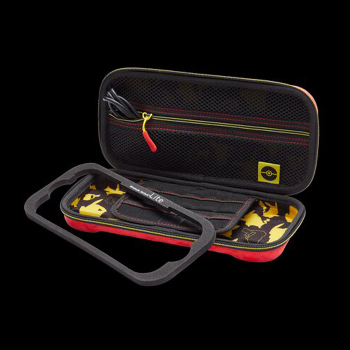 PowerA Protection Case for Nintendo Switch (Pikachu Jump) (NSCS0306-01)
