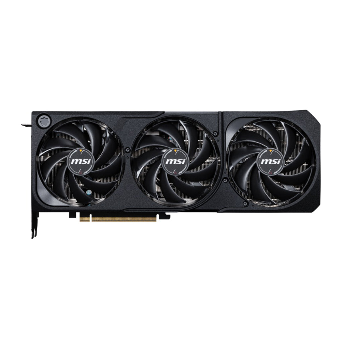 MSI Geforce RTX 5070 Ti 16G Shadow 3X OC 16GB GDDR7 Graphics Card