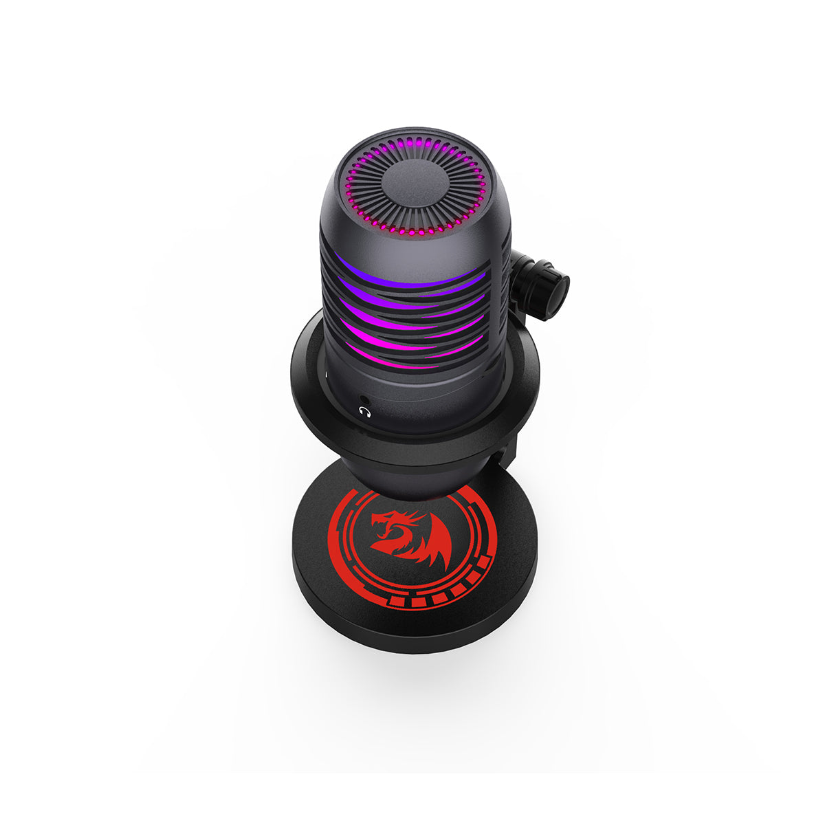 Redragon GM211 Nebula Cardioid Pointing Mode Gaming Microphone