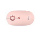 Darkflash M310 Wireless Bluetooth Mouse (Pink)