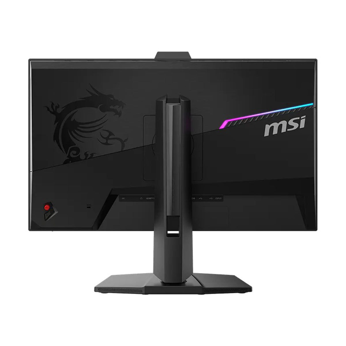 MSI MPG 272QRF X36 27" WQHD (2560x1440) 360Hz 0.5ms GTG Rapid IPS HDR10 Gaming Monitor