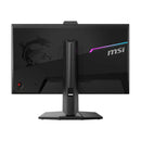 MSI MPG 272QRF X36 27" WQHD (2560x1440) 360Hz 0.5ms GTG Rapid IPS HDR10 Gaming Monitor with Tilt/ Height/ Swivel/ Pivot Adjustment (Black)