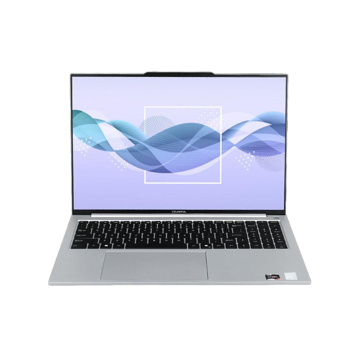 Colorful Rimbook L1 Plus CR70016512W-S-K1AG Laptop (Silver)