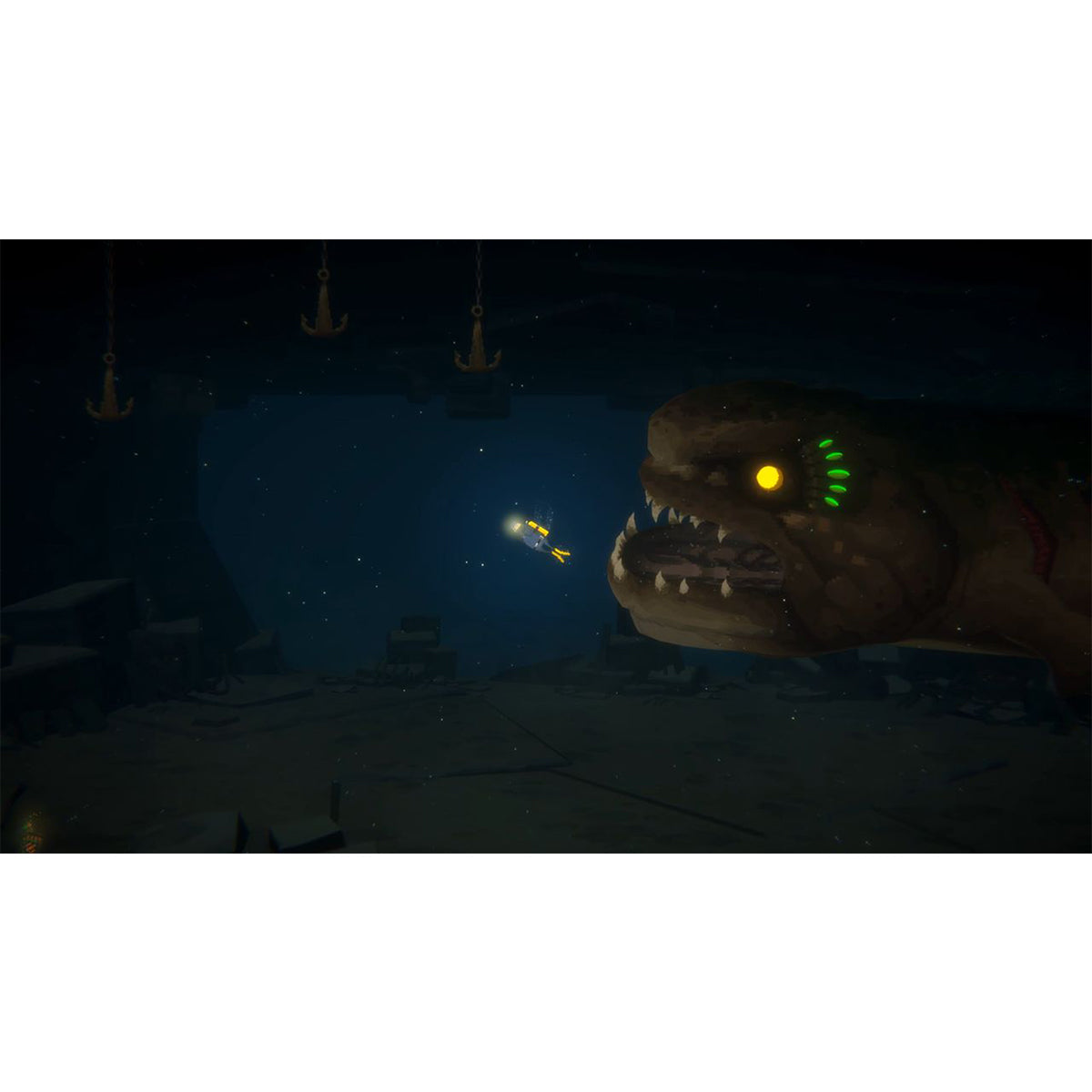 Dave the Diver Complete Edition