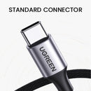 Ugreen USB-C to 3.5mm Stereo Audio Cable - 25cm (AV144/30732)