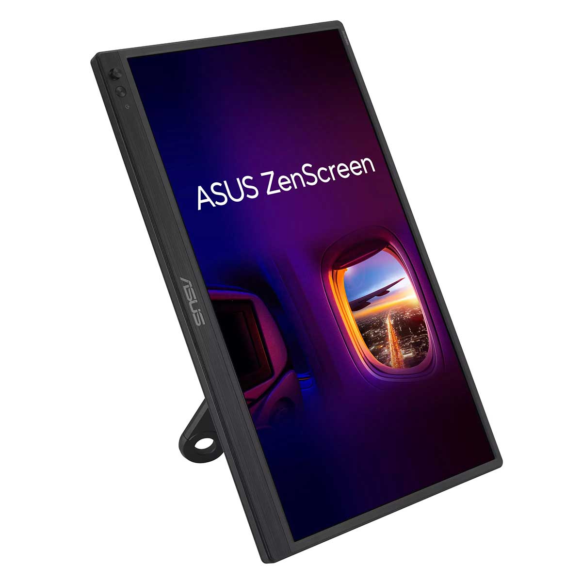 Asus Zenscreen MB169CK 15.6" (1920X1080) IPS 60HZ 5MS GTG Portable USB-C Monitor
